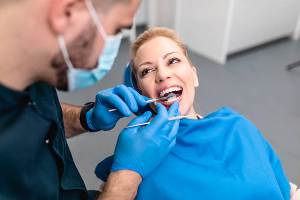 Emergency Dental Services in Cincinnati, OH