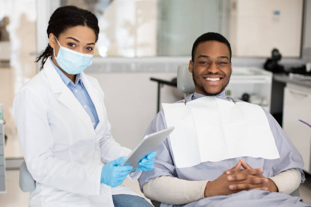 TMJ/TMD Treatment in Cincinnati, OH