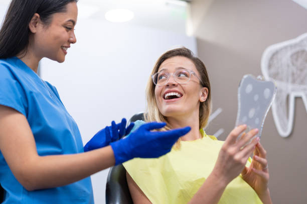 Reliable Cincinnati, OH Holistic Dental Care Services Solutions